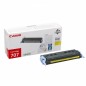 Toner original Canon CRG-707Y Yellow pentru LBP-5000 Toner original Canon CRG-707Y Yellow pentru LBP-5000