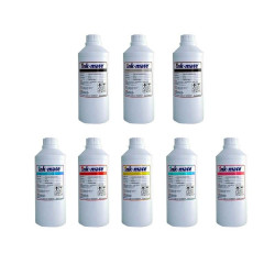 Cerneala Dye compatibila HP DESIGNJET Z6100 Z5200