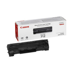 Toner original Canon CRG-712 pentru LBP-3010 LBP-3100