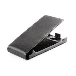 Flip Premium Huawei G700 Negru