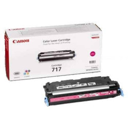 Toner original Canon CRG-717M Magenta pentru MF8450 MF9130 MF9170