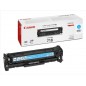 Toner original Canon CRG-718C Cyan pentru LBP-7200CDN Toner original Canon CRG-718C Cyan pentru LBP-7200CDN