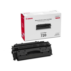 Toner original Canon CRG-720 Black pentru MF 6680