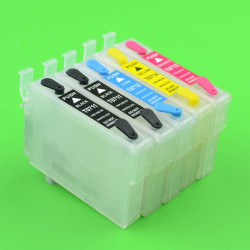 Cartuse reincarcabile pentru Epson BX310 D120