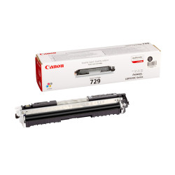 Toner original Canon CRG-729BK Black pentru LBP7018C