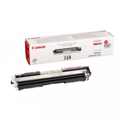 Toner original Canon CRG-729M Magenta pentru LBP7018C