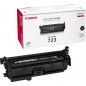 Toner original Canon CRG-723BK Black pentru LBP7750CDN