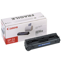 Toner original Canon EP 22 pentru LBP 800