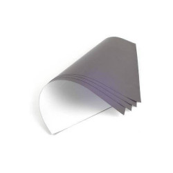 Hartie 4R High Gloss Magnetica Kodak 690g pachet 5 coli