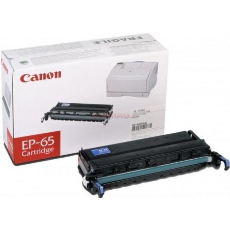 Toner original Canon EP 65 pentru LBP 2000