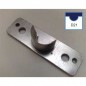 Cutit perforare semirotunda D21 pentru Warrior 21139 Cutit perforare semirotunda D21 pentru Warrior 21139