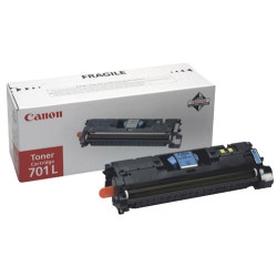Toner original Canon EP-701LC pentru LBP 5200