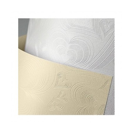 Carton texturat Love A4 pentru laser 220g