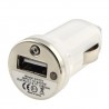 Incarcator auto universal USB