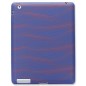 Husa tableta Manhattan iPad Slip-Fit Design Gravat Laser