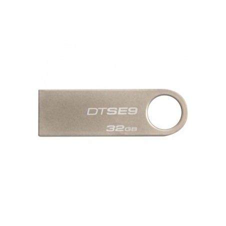 Memorie Flash Kingston DTSE9 32GB USB Champagne