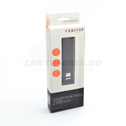 Power Bank Forever PB009 5V 2300 mAh