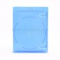 Carcasa dubla personalizabila Blu-Ray