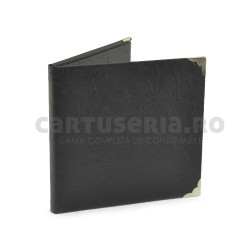 Carcasa DVD imitatie piele profesionala
