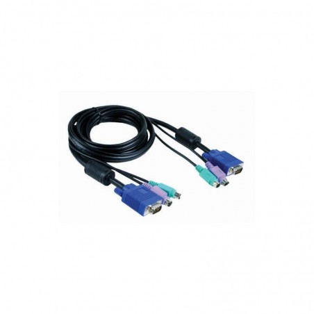 Cablu pentru Switch DKVM-2, DKVM-4, DKVM-8E & DKVM-16