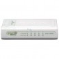 5-port 10/100/1000 Gigabit Desktop Switch