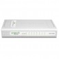 8-port 10/100/1000 Gigabit Desktop Switch 8-port 10/100/1000 Gigabit Desktop Switch