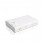 8-port 10/100/1000 Gigabit Desktop Switch 8-port 10/100/1000 Gigabit Desktop Switch