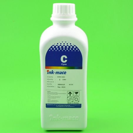 Cerneala pigment Cyan refill pentru HP940