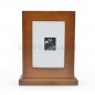 Album foto din lemn mahon