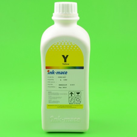 Cerneala pigment Yellow refill pentru HP940