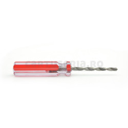Burghiu cu maner 4.2 mm pentru cartuse imprimante