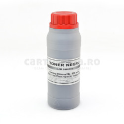 Toner praf refill negru pentru Samsung ML1210 ML1610 ML1630 ML1640 
