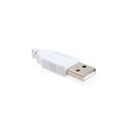 Lampa USB flexibila cu 13 LED-uri
