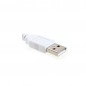 Lampa USB flexibila cu 13 LED-uri