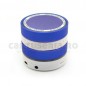Boxa portabila Bluetooth Super Bass 3W Boxa portabila Bluetooth Super Bass 3W