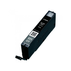 Cartus original Canon CLI-551GY Gri