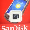 Card microSDHC SanDisk 8GB