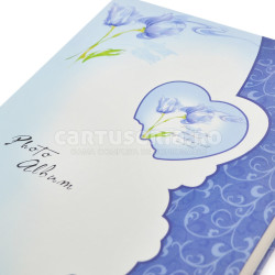 Album foto Love Story personalizabil