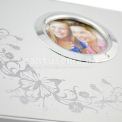 Album foto 10x15 motiv Fluturas 80 poze