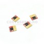 Set chip-uri autoresetabile pentru cartuse HP-655 Set chip-uri autoresetabile pentru cartuse HP-655