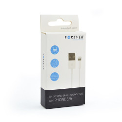Cablu de date pentru iPhone 5/6