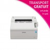 Imprimanta matriciala A5+ ultracompacta Epson LQ-50