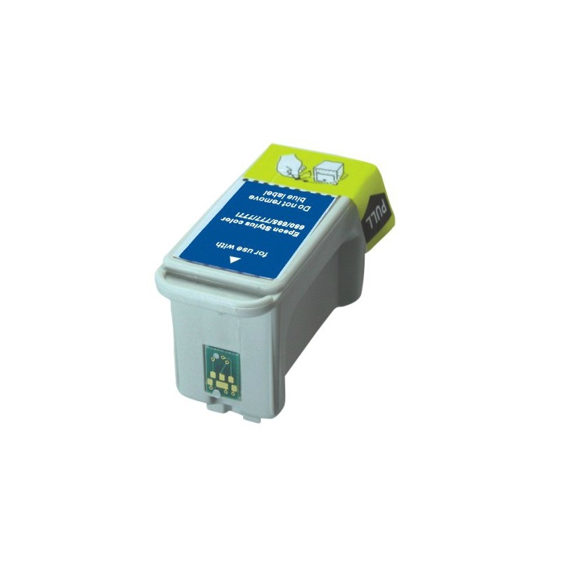 Cartus cerneala E-T017 compatibil Epson T017