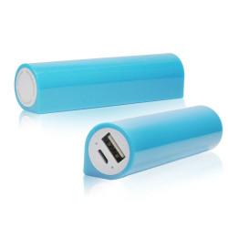 Incarcator portabil Power Bank 3000 mAh 5V