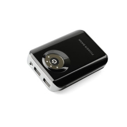 Power Bank universal Torch SD-A 8400 mAh 5V