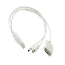 Incarcator portabil capacitate mare 12000mAh cu LCD