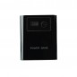 Incarcator portabil capacitate mare 12000mAh cu LCD