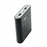 Incarcator portabil capacitate mare 12000mAh cu LCD
