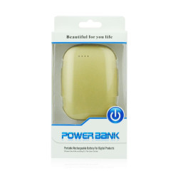Acumulator portabil Powe Bank ST-710 6000mAh