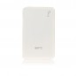 Power Bank ultra slim ATC 4800mAh pentru gadgeturi Power Bank ultra slim ATC 4800mAh pentru gadgeturi